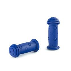 BJ0503A Handle des enfants Bleu 6 pièces - Accessoires de vélo