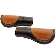 Widek Griff ZW Brown kurzer Komfort