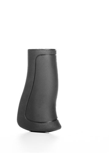 Herrmans Griff Komfort kurz, jeder Griff Ergo 84a 90 mm