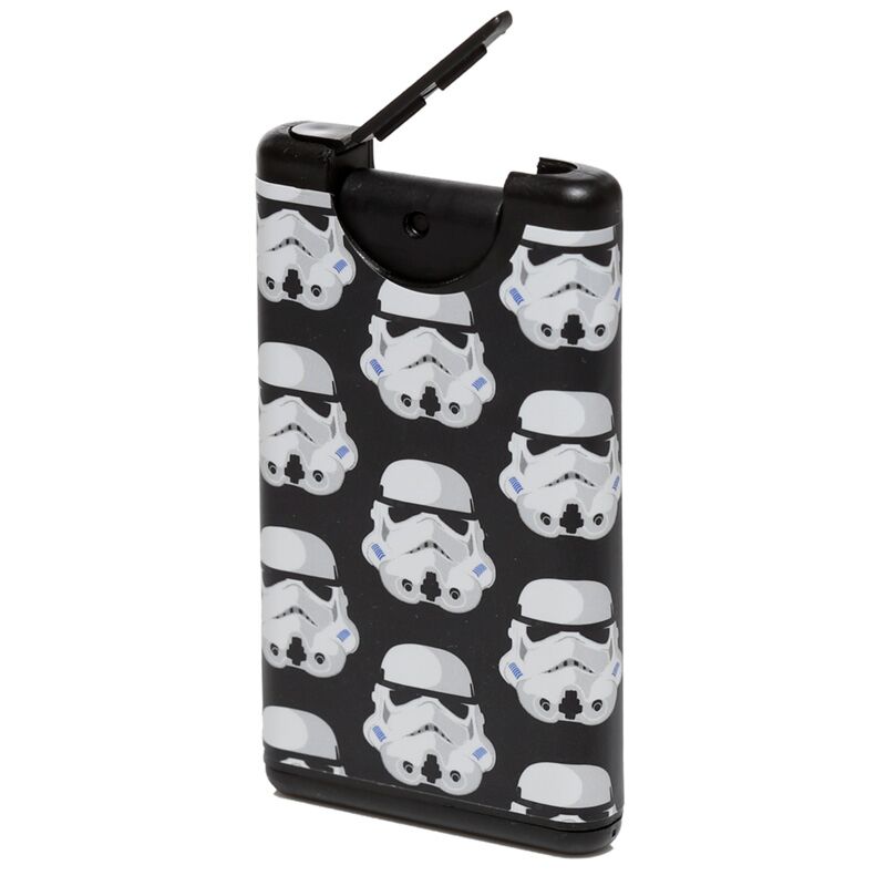 Desinfizierendes Handspray – der Original Stormtrooper