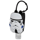 Desinfizierendes Handgel mit der originalen Stormtrooper-Silikonhülle