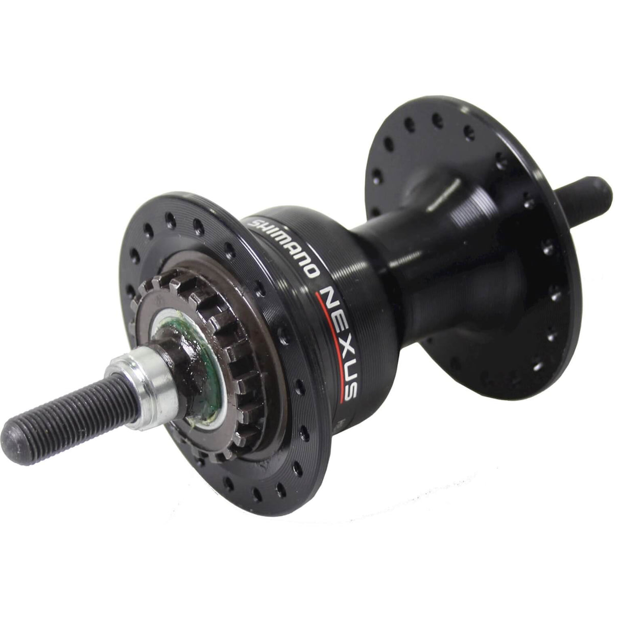 Shimano Forn Nexus RB sort