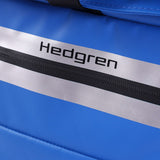 Hedgren Pendlerbike -Ketten -Rucksack 18,2l Strong Blue Blau