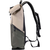 Hedgren Pendlerfahrradkette Rucksack 18.2l Beige Olive