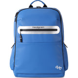 Hedgren Pendlerbike -Sprachrucksack 15,6l Strong Blue Blau