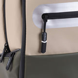 Hedgren PUSE BIKE VORSCHALTER 15.6L BEIGE OLIVE