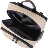 Hedgren PUSE BIKE VORSCHALTER 15.6L BEIGE OLIVE