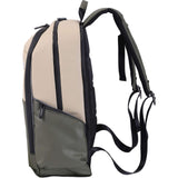 Hedgren PUSE BIKE VORSCHALTER 15.6L BEIGE OLIVE