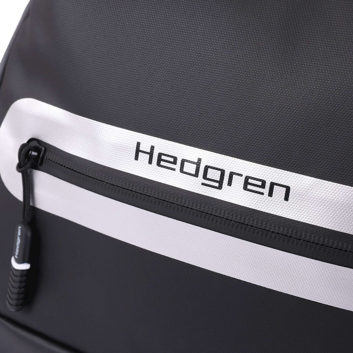 Hedgren PUSE BIKE RIM BACKSBAG 14L Schwarz