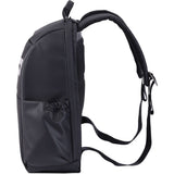 Hedgren PUSE BIKE RIM BACKSBAG 14L Schwarz