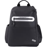 Hedgren PUSE BIKE RIM BACKSBAG 14L Schwarz
