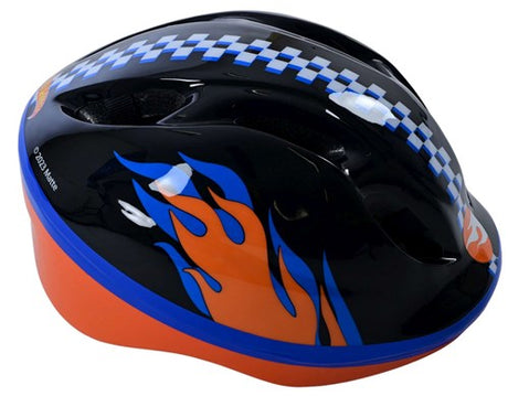 Hotwheels Kinderhelm Hot Wheels 52-56cm