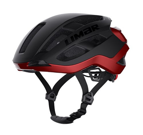 Helm Limar Air Star M 53-57 Matt Black Rot
