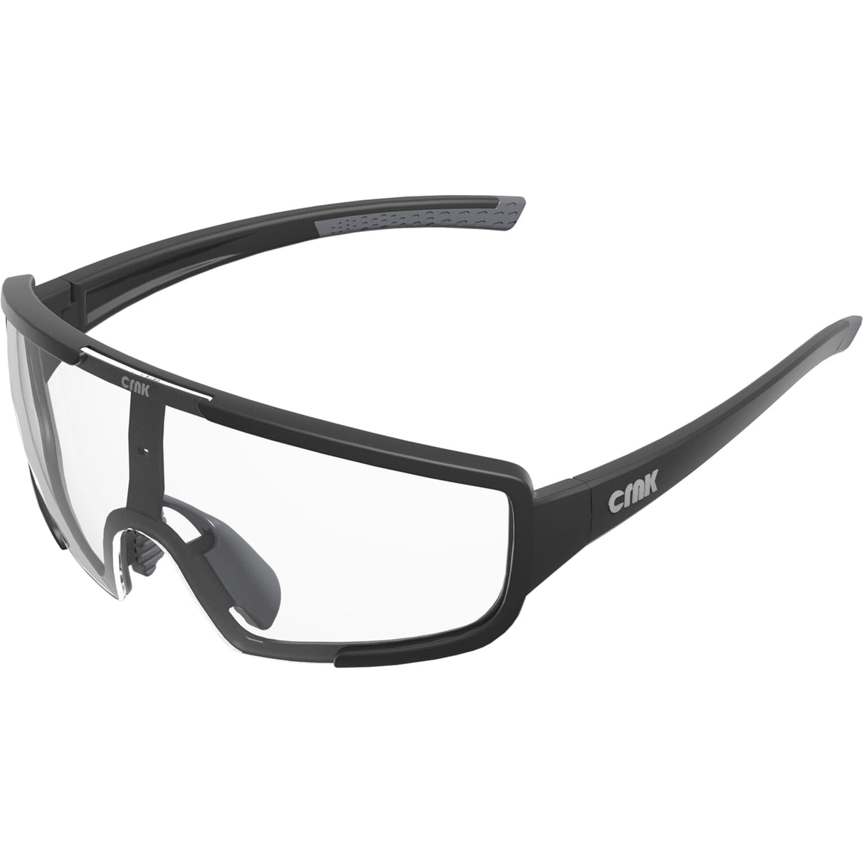 CRNK Lunettes Hawkeye Black