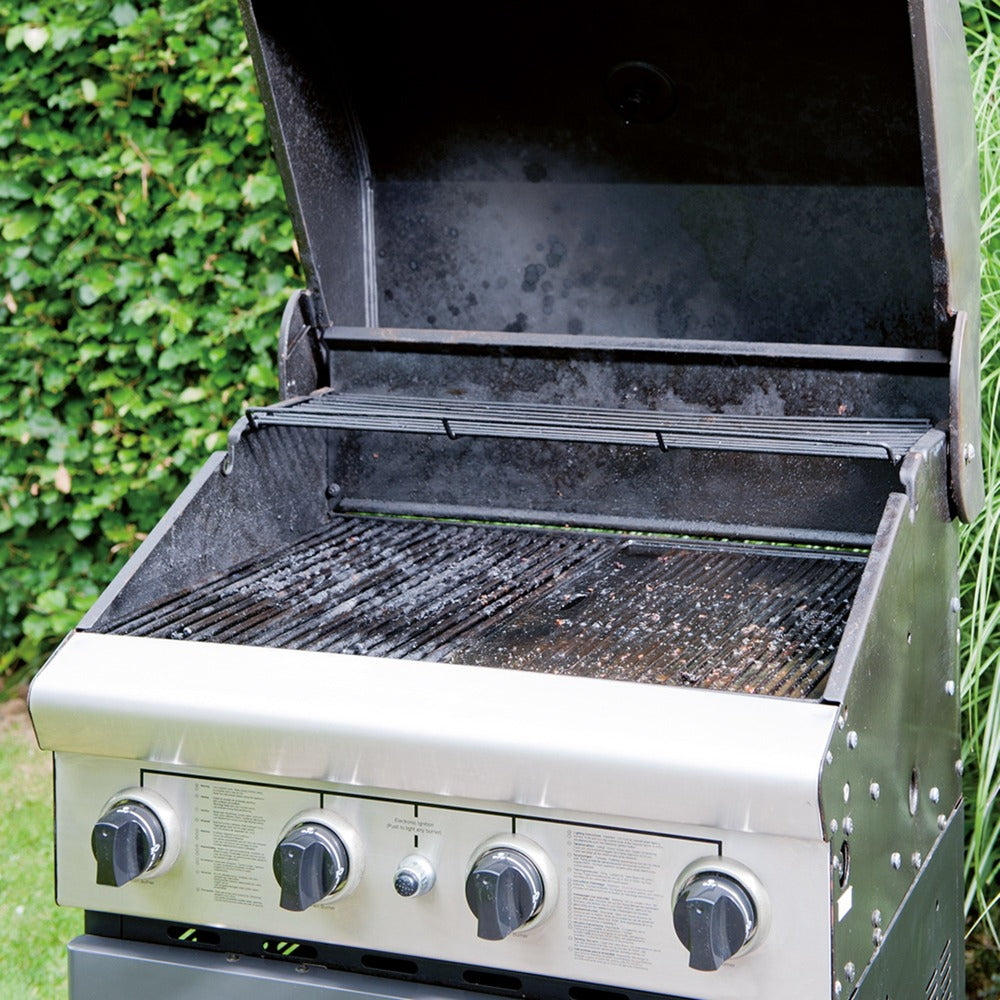 Hg Barbecuereiniger 0,5L