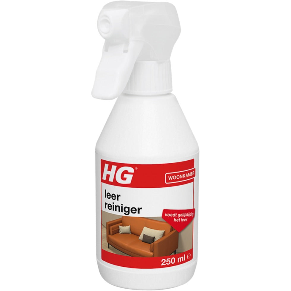 HG Learner Cleaner