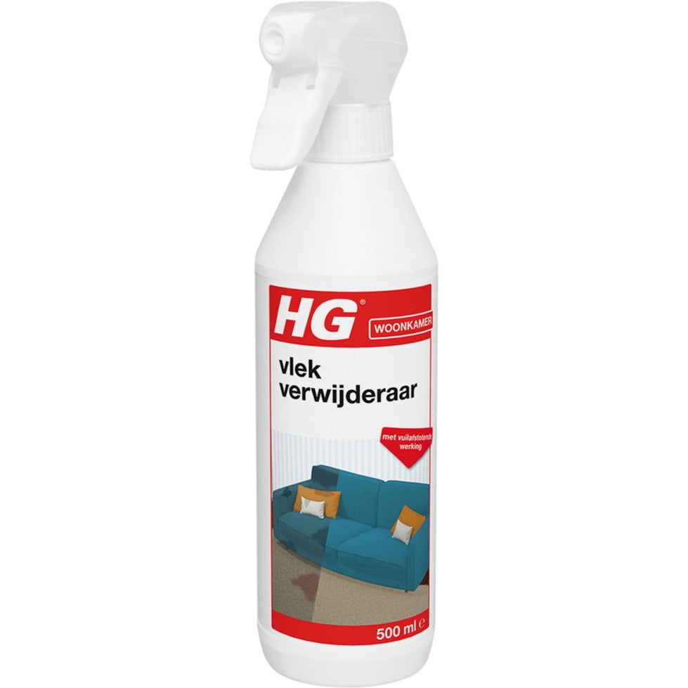 HG REPOVOR DE TOCHE 0,5 L