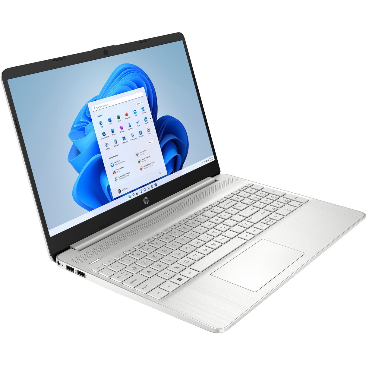 HP 15S-FQ5040nd (8Y7N2EA)