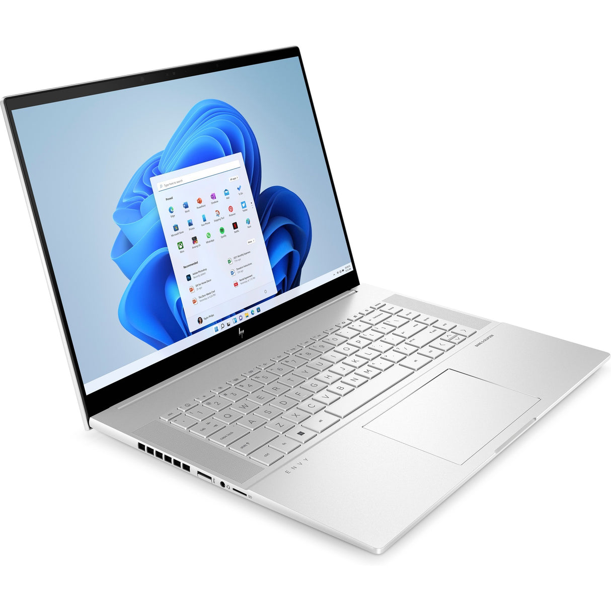HP Neid 16-H1325nd (833N6EA)