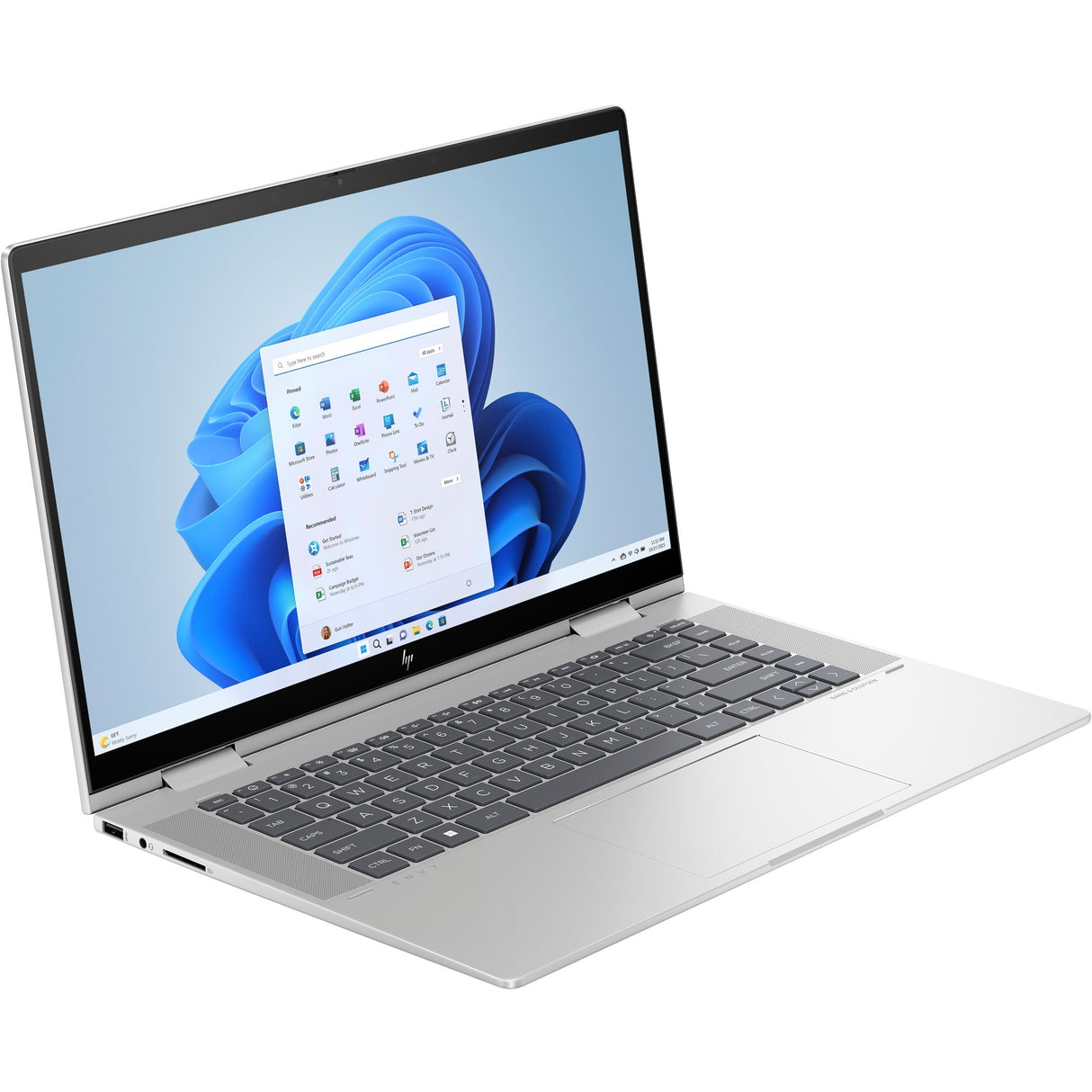 HP Neid x360 15-fe0320nd