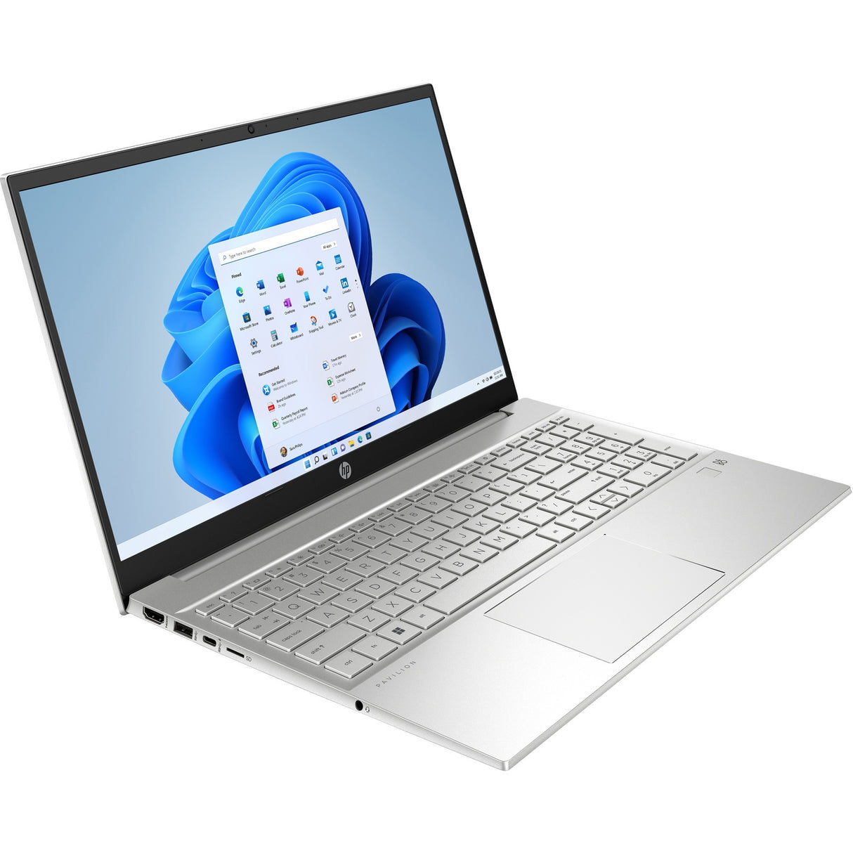 HP Pavilion 15-EG3080nd (8Y7M6EA)