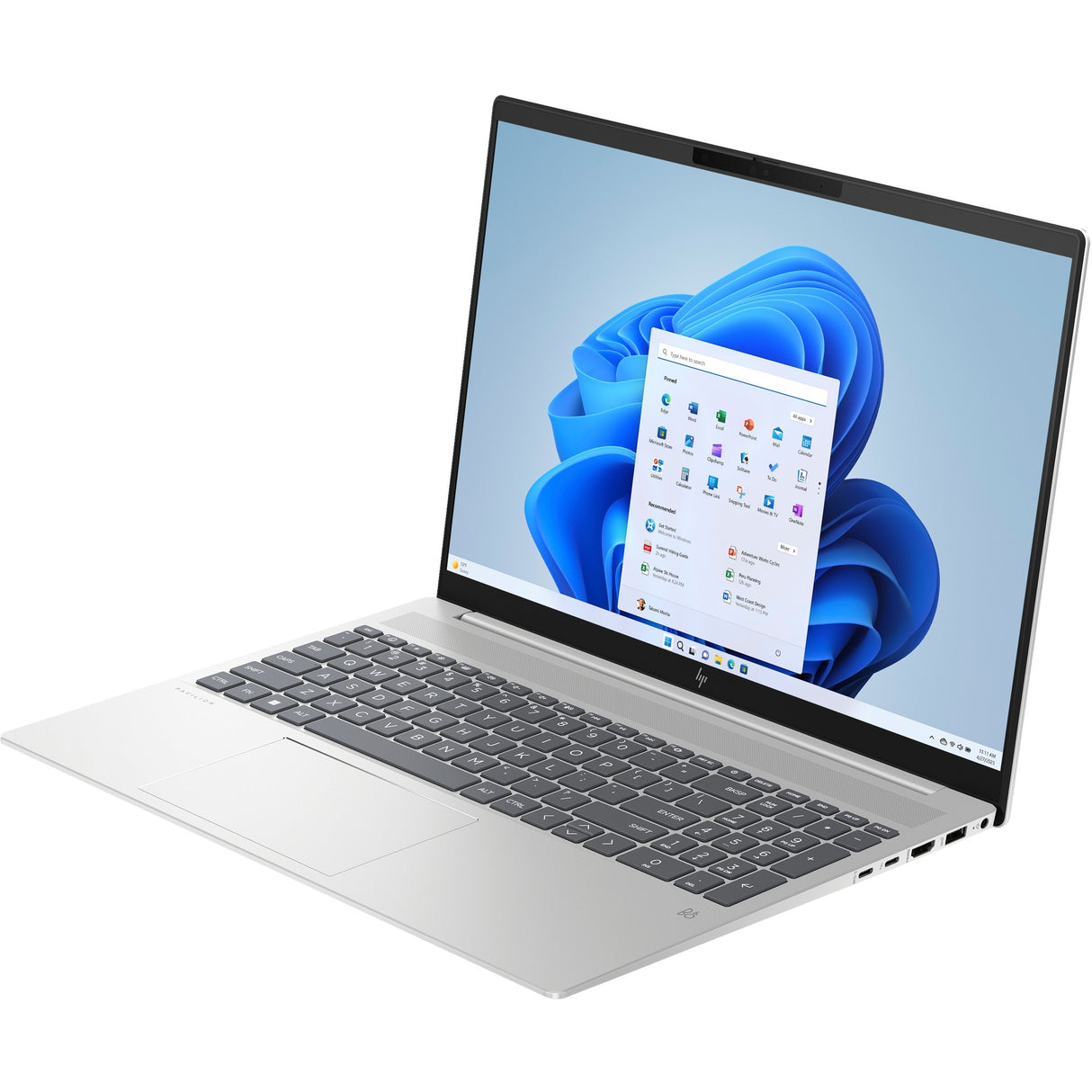 HP Pavilion plus 16-AB0060nd (90N50EA)