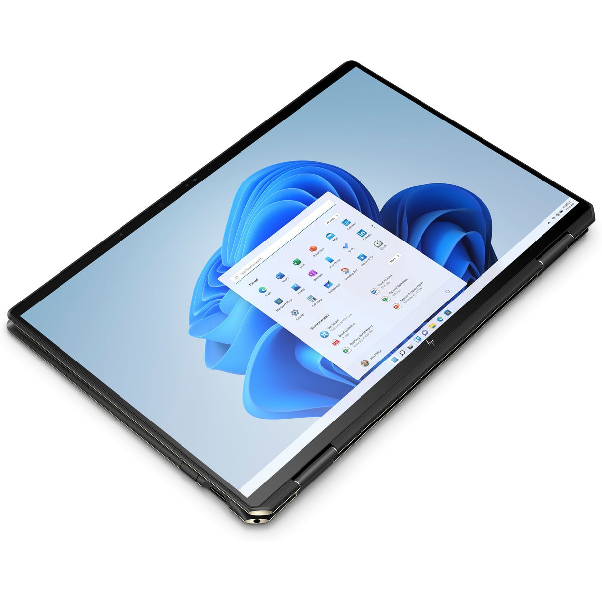 HP Spectre 16-F2320nd