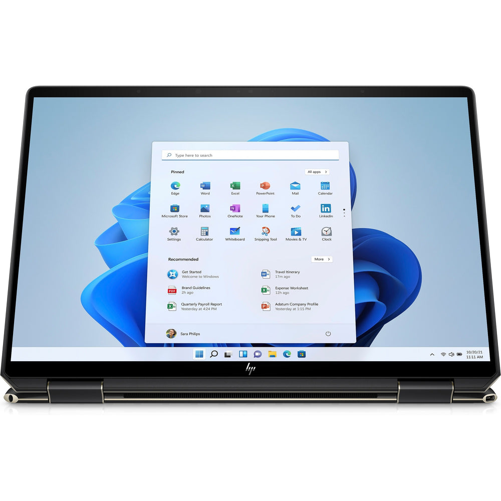 HP Specter X360 14-Ef2300nd (693A0ea)
