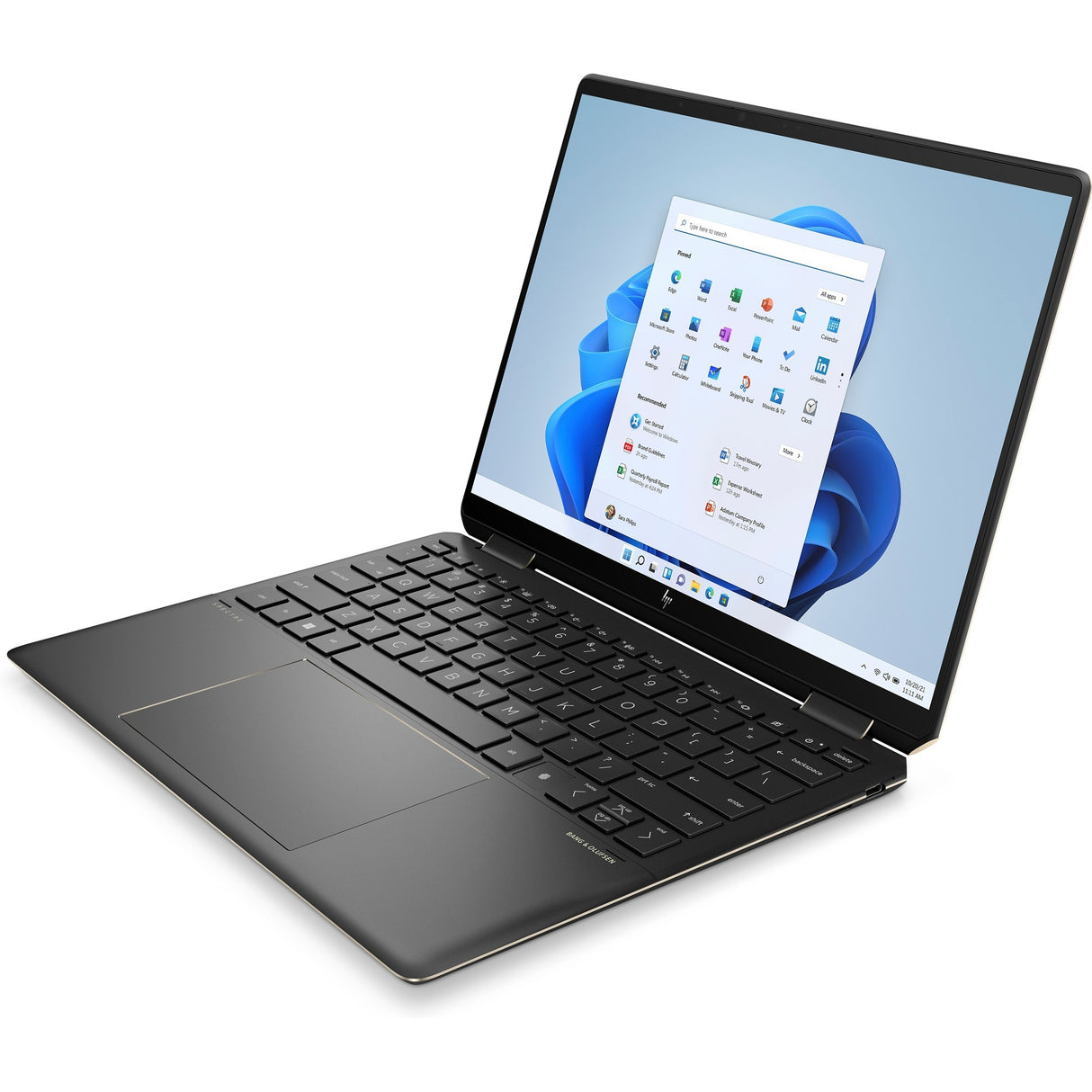 HP Specter X360 14-Ef2330nd (693A0ea)