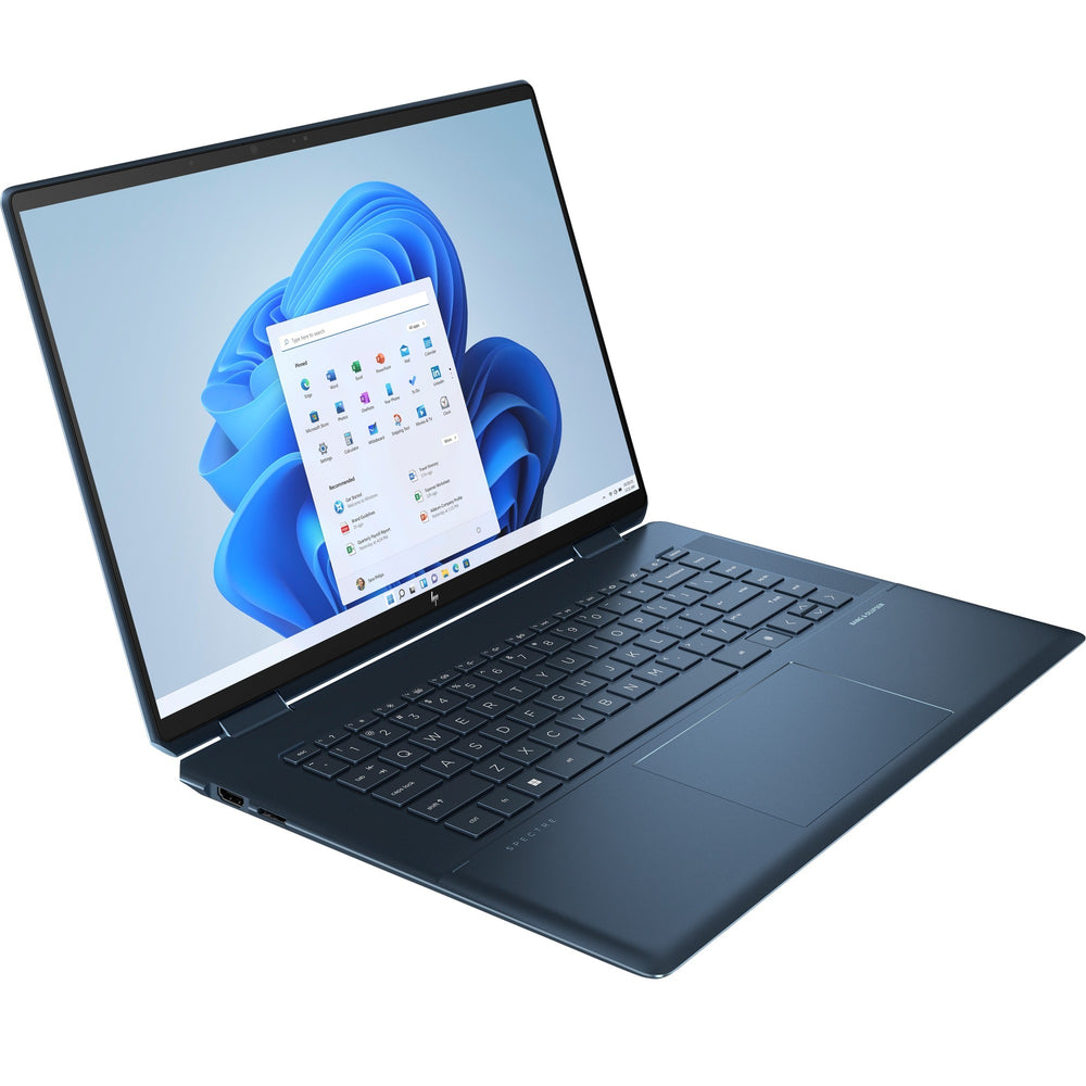 HP Specter X360 16-F1150nd (6F820ea)