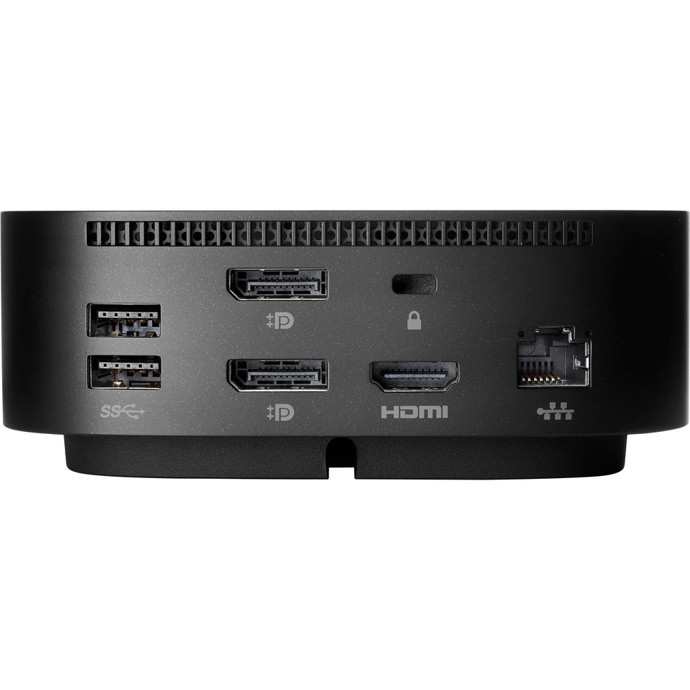 HP USB-C Ein Universal Dock G2