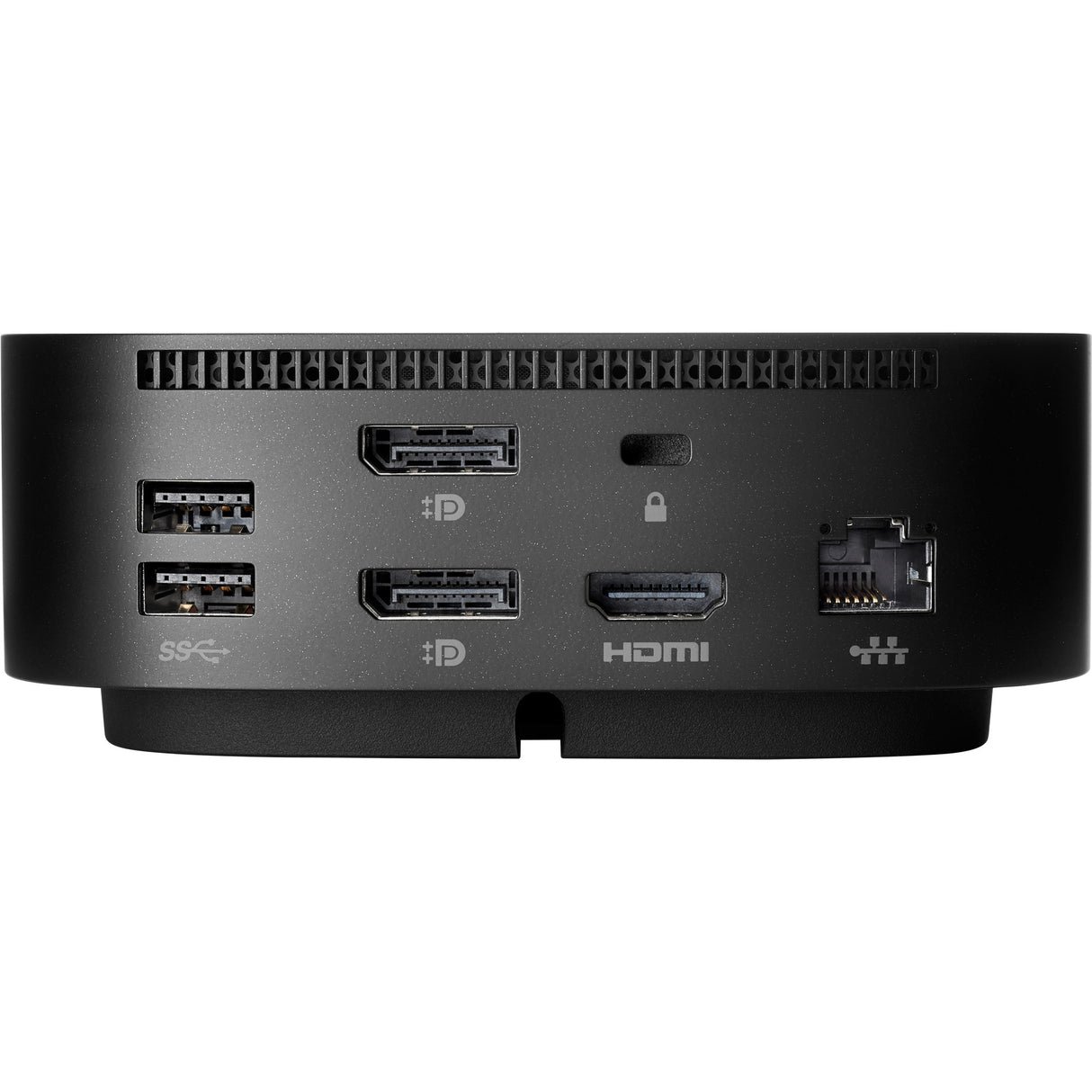 HP USB-C Ein Universal Dock G2
