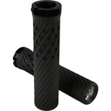 Herrmans Griff Luna Lock Griff Luna Lock schwarz