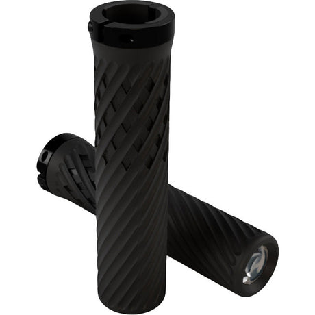 Herrmans Griffset Luna Lockring 130 130 mm schwarz