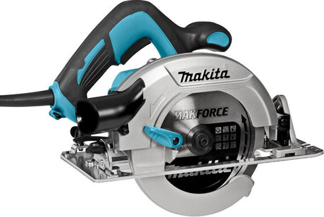 Makita hs6601 230 V Kreissäge 1050 W 165 mm – hs6601