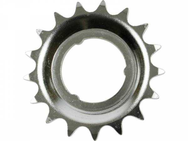 Sturmey-archer Europa n.v. SA-Ritzel 1 8 extra tief 17 Zähne