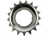 Sturmey-archer Europa n.v. SA-Ritzel 1 8 extra tief 17 Zähne