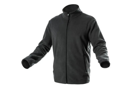 Hogert grijs taille hoodie maat xl
