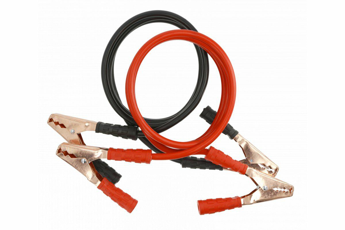 Hogert startkabels 600a 3,5m