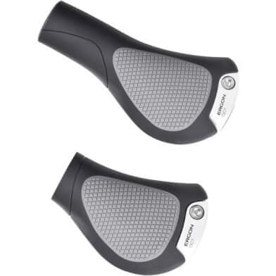 Ergon behandelt GC1 Nexus