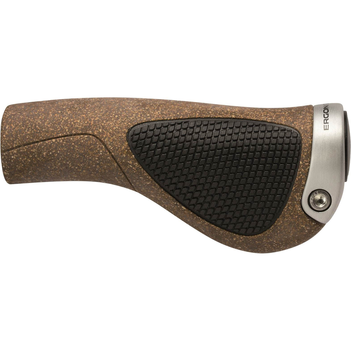 Ergon verarbeitet GP1-S Cork