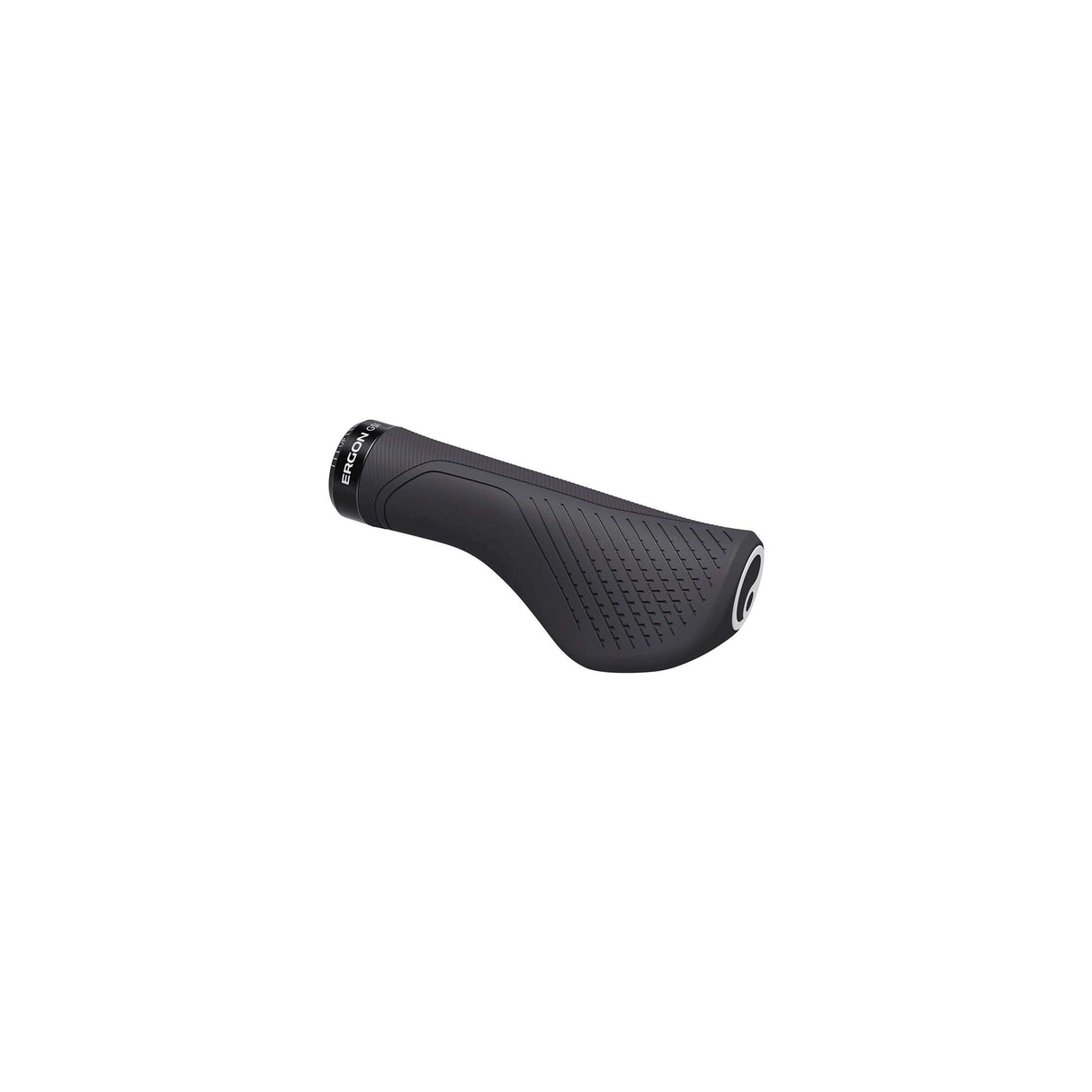 Ergon verarbeitet GS1-L Evo Moondust Gray