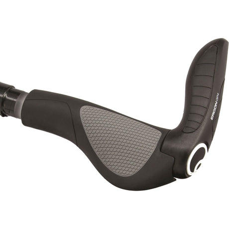 Ergon verarbeitet GP4-l