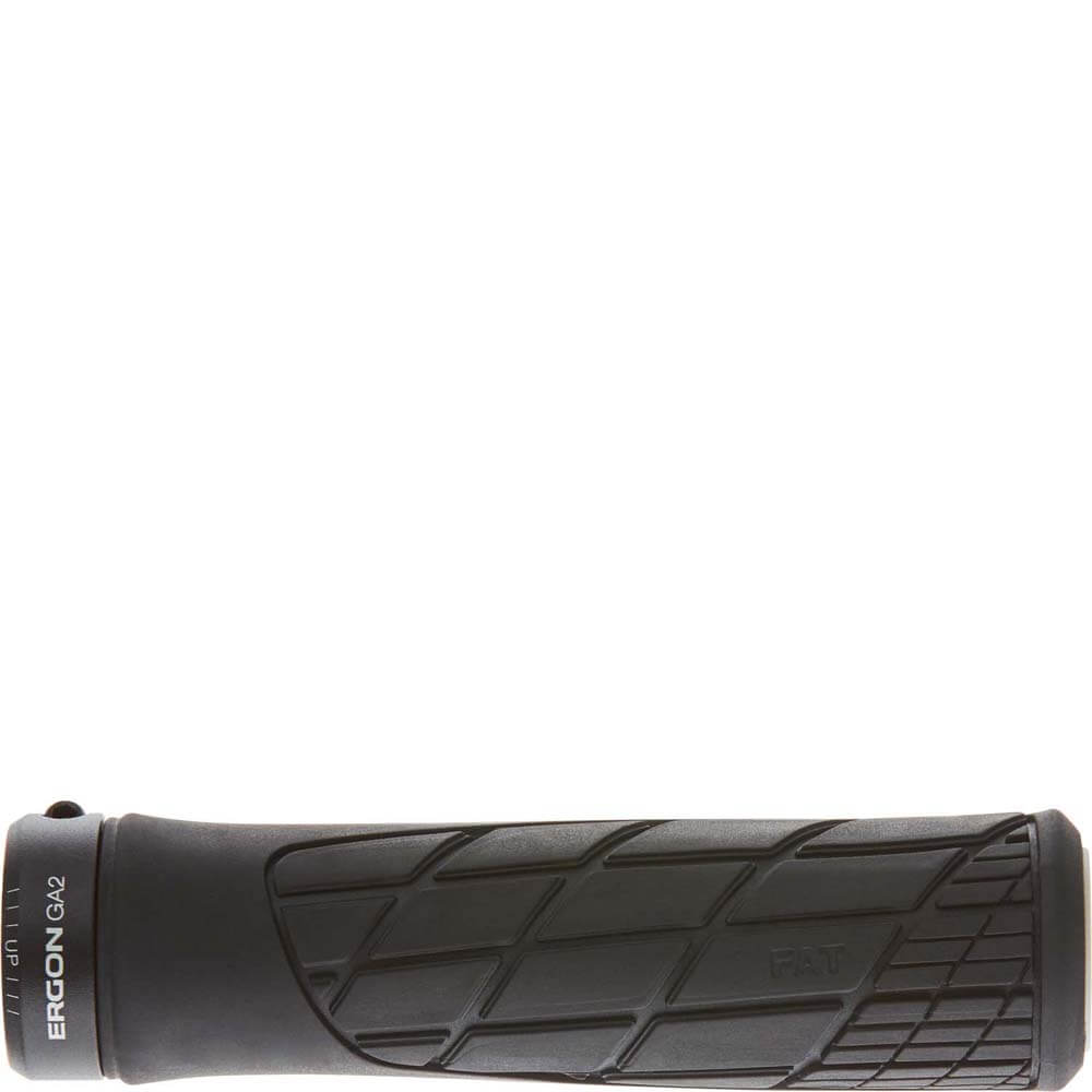 Ergon Handvatten GA2 black