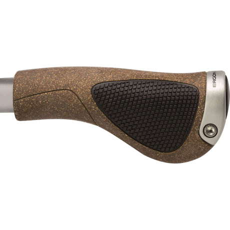 Ergon verarbeitet GP1-S Nexus Cork