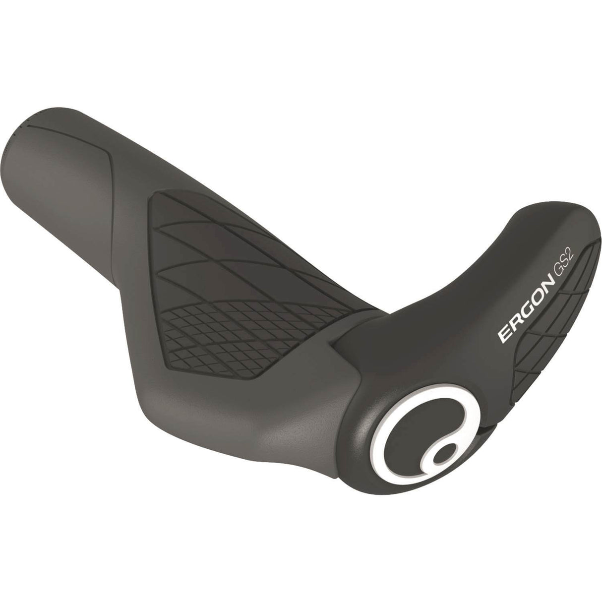 Ergon zpracovává GS2-L Black