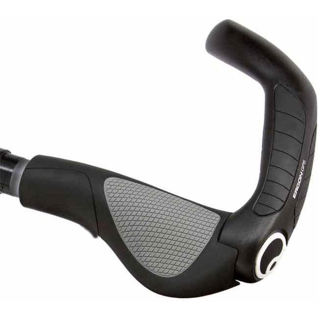 Ergon handles gp5-s nexus