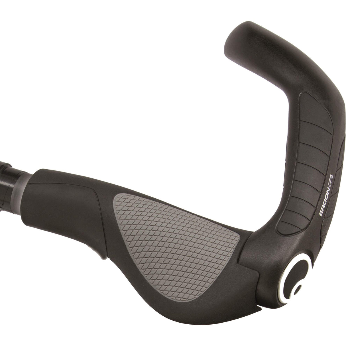 Ergon hanterar gp5-l nexus