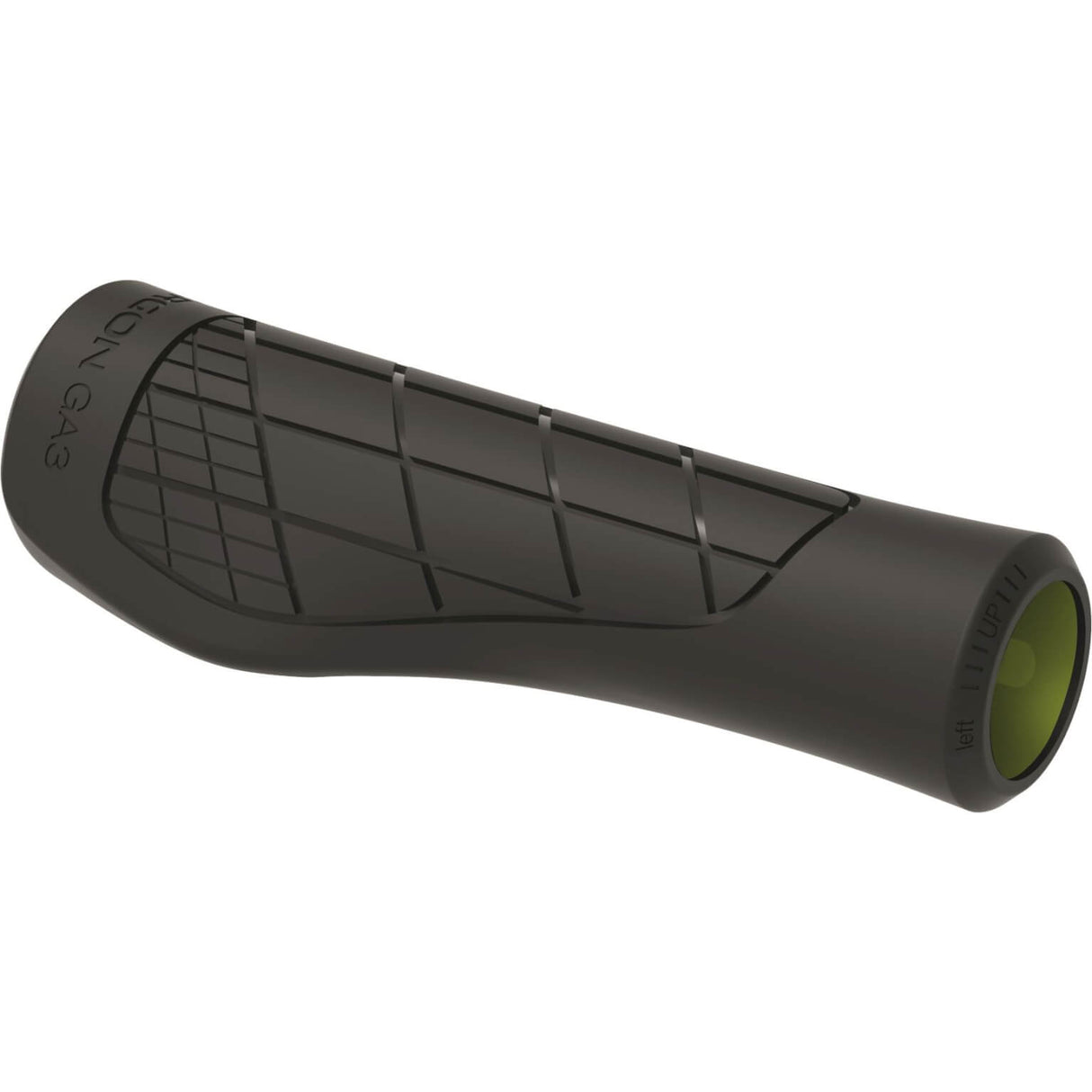 Ergon verhandelt GA3 Single Twist-Shift