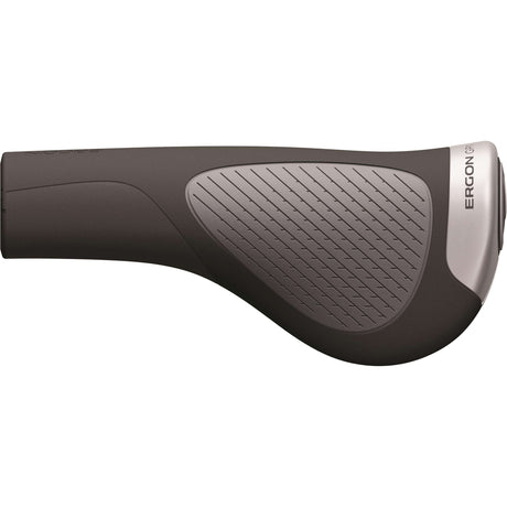 Ergon-Griffe GP1 Evo – Performance-Griff GP1-L – Aluminiumklemmen